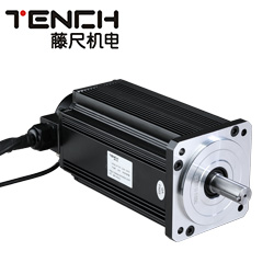 直流伺服電機帶抱閘的好處？
